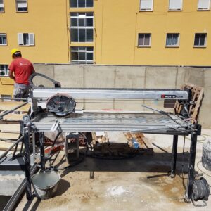 Servicio mano de obra cualificada